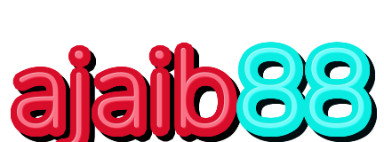 ajaib88 — logo kanal