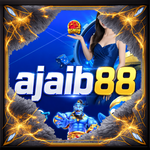 ajaib88 — mitra unggulan